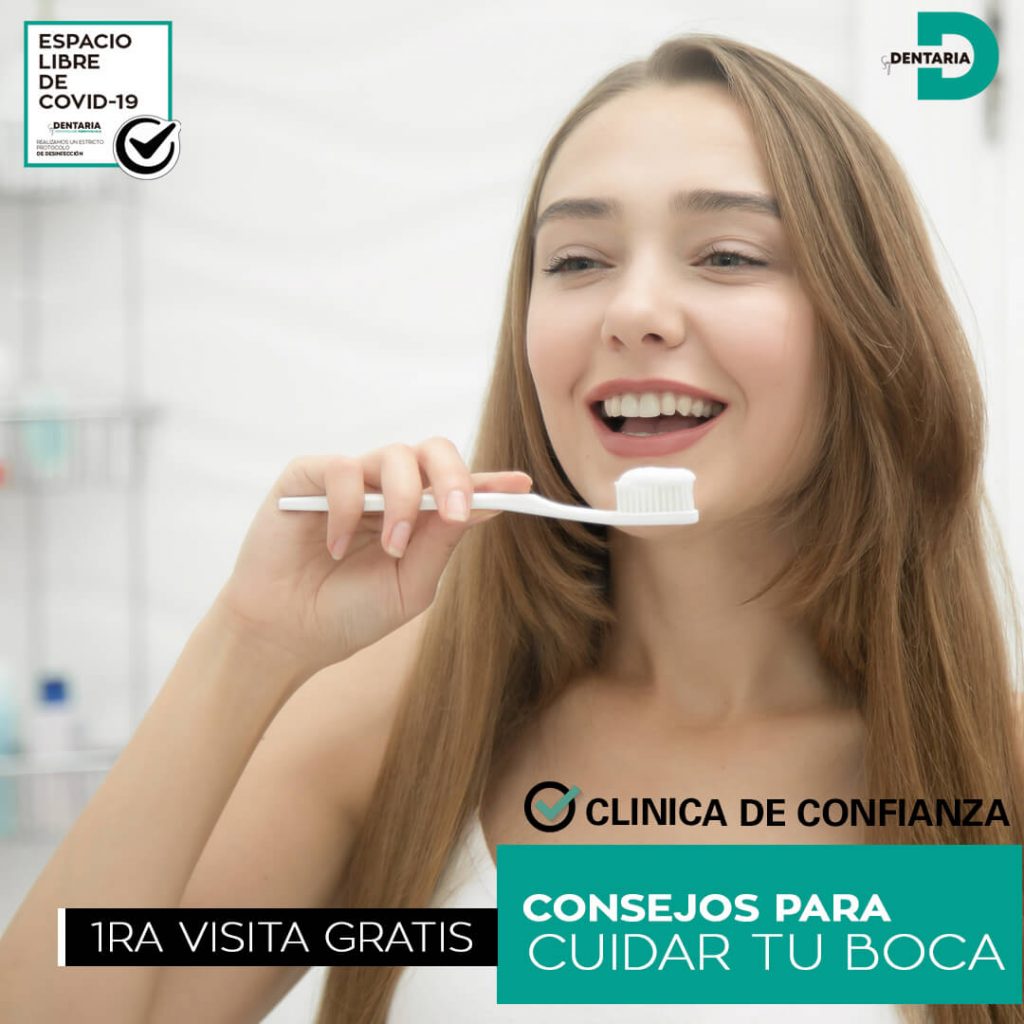 Los Ocho Consejos Imprescindibles Para Cuidar Tu Boca Soy Dentaria 8038